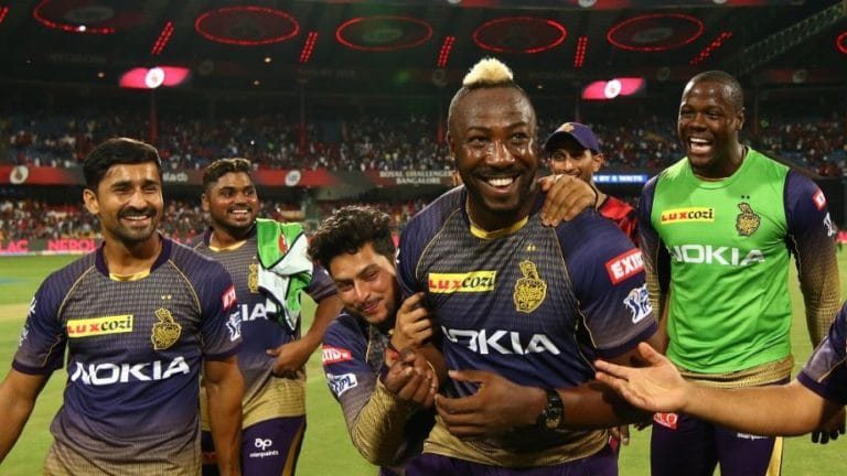 KKR vs SRH Dream11 Prediction & Fan2Play Possible 11 Pitch Report: IPL 2022 Match 61