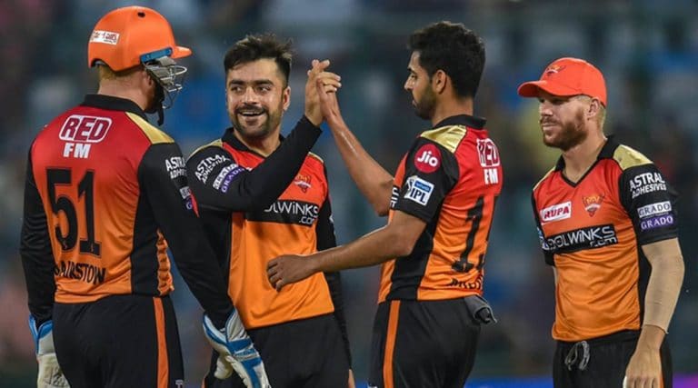 IPL 2019: KXIP vs SRH Preview Dream11 Prediction