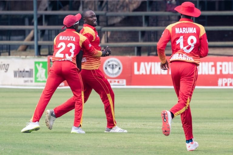 ICC T20 World Cup 2022 Qualifier Zimbabwe: Schedule & Where To Watch