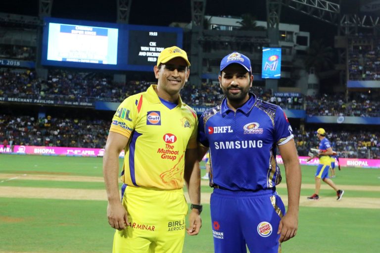 IPL 2019: MI vs CSK Preview Dream11 Prediction