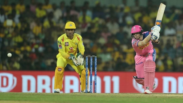 IPL 2019: RR vs CSK Preview Dream11 Prediction