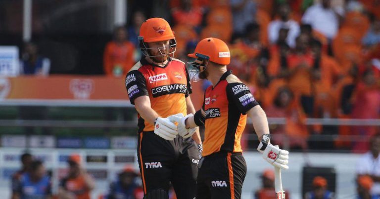 IPL 2019: DC vs SRH Preview Dream11 Prediction