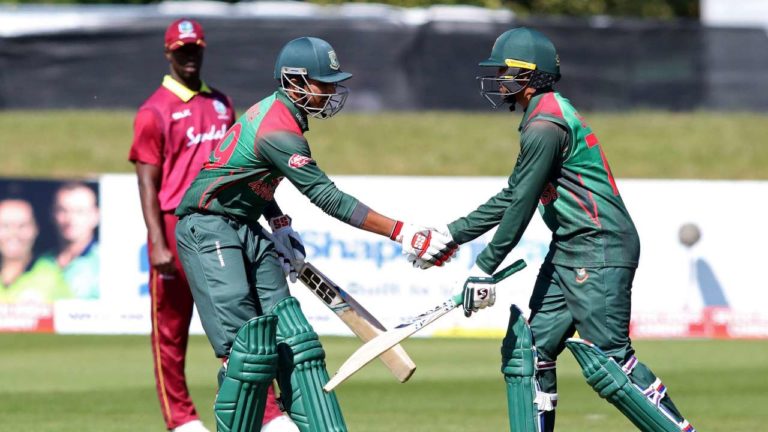 Ireland Tri-Nations: Ireland vs Bangladesh Preview Dream11
