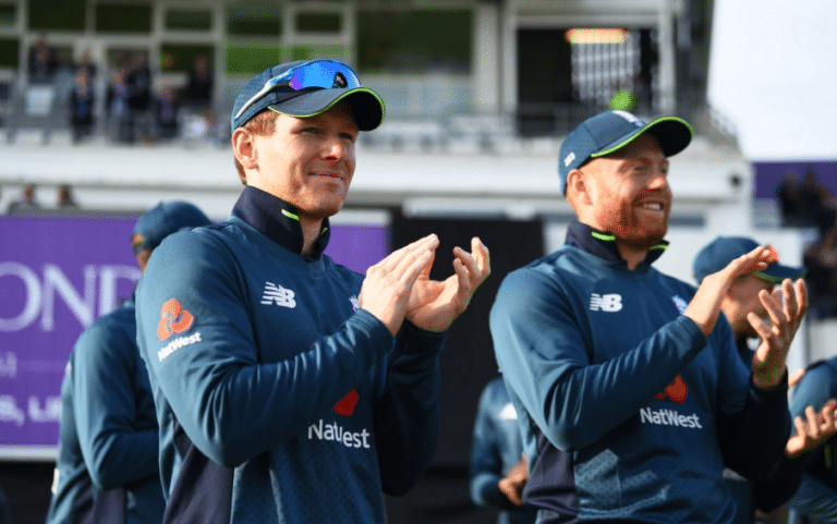 CWC 2019 Match 1: England vs South Africa Preview Dream11