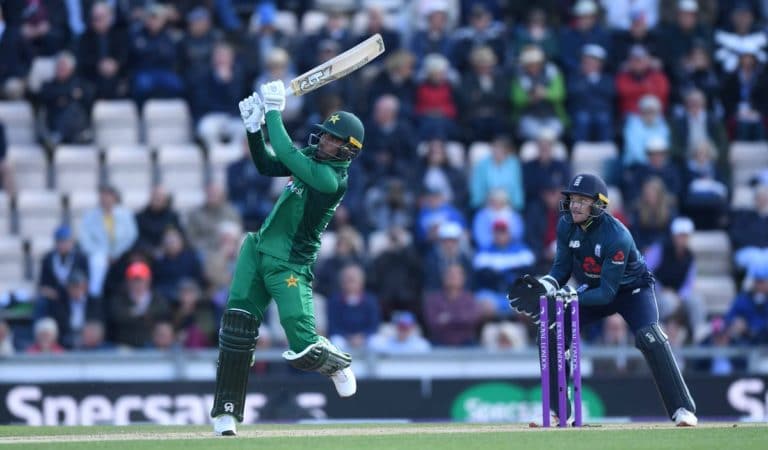 England vs Pakistan 3rd ODI Preview Dream11