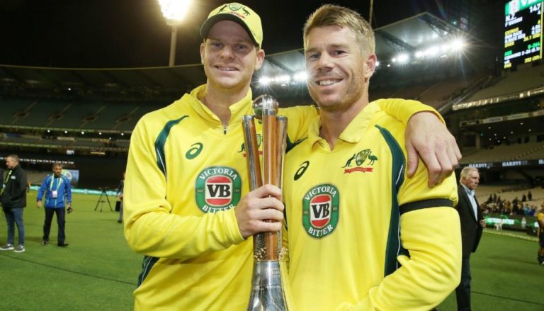 Who will be the next Australia ODI captain? 5 leading candidates
