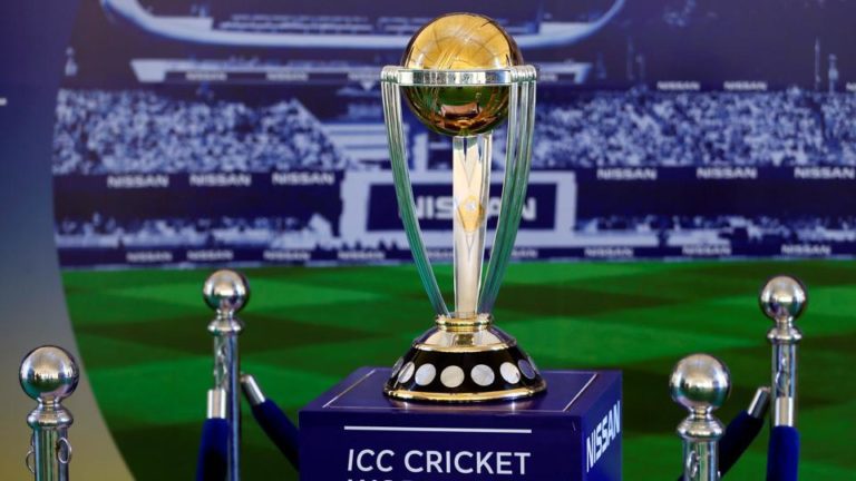 5 Cricket World Cup 2019 Predictions