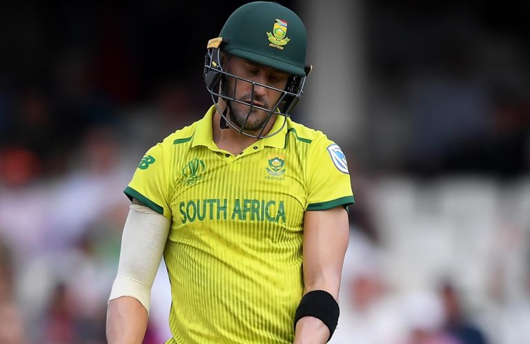 CWC 2019 – Bangladesh v South Africa: 5 key talking points