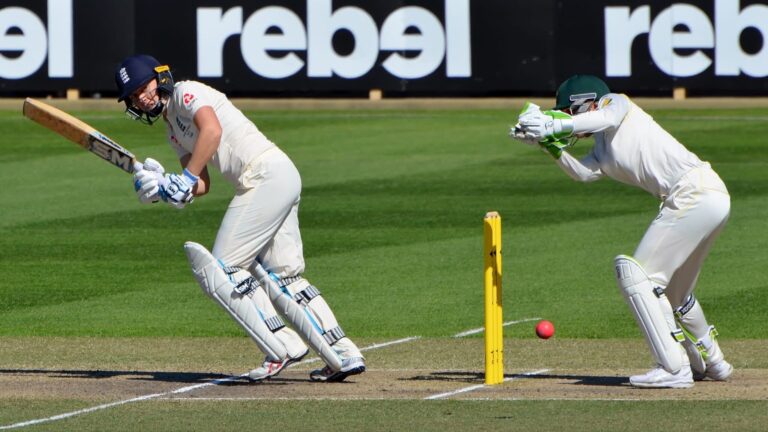 ENG-W vs IND-W Test Dream11 Prediction Possible Playing 11 Pitch Report