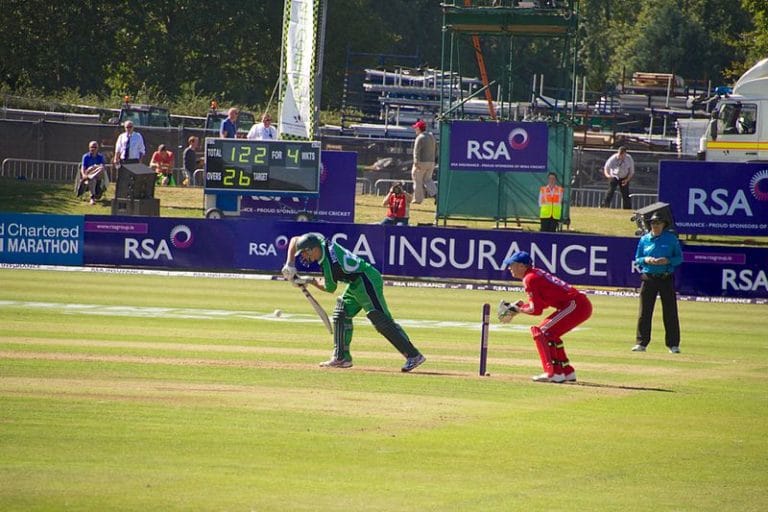 Ireland v Zimbabwe 3rd ODI Preview Dream11