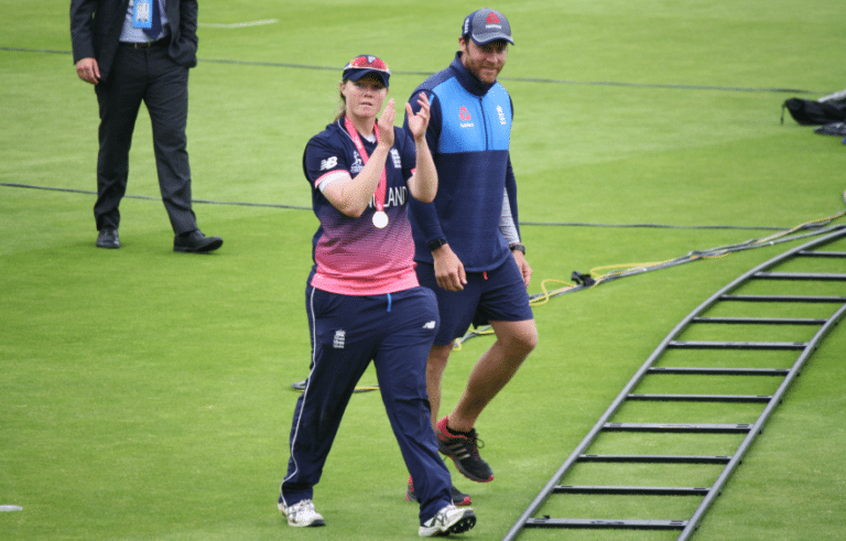 Women’s Ashes: AusW v EngW 1st ODI Preview Dream11