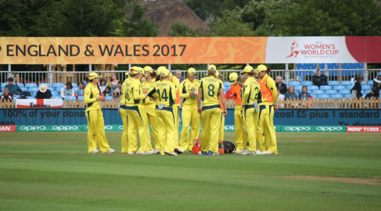 Women’s Ashes: EngW v AusW 2nd ODI Preview Dream11
