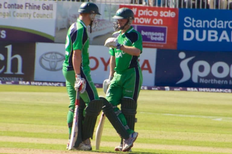 Ireland v Zimbabwe 2nd T20I Preview Dream11