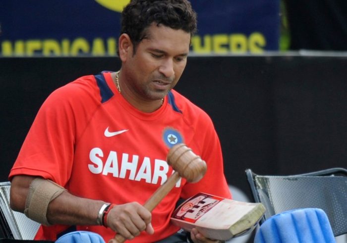 Sachin Tendulkar pinpoints three key Aussie players | Australia's squad is far better compared to the earlier one: Sachin Tendulkar | Sachin Tendulkar says Australia will be harder to beat this time