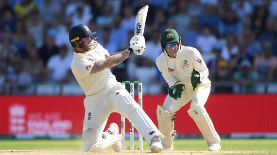 Ashes 2019 3rd Test: The Summer of Stokes