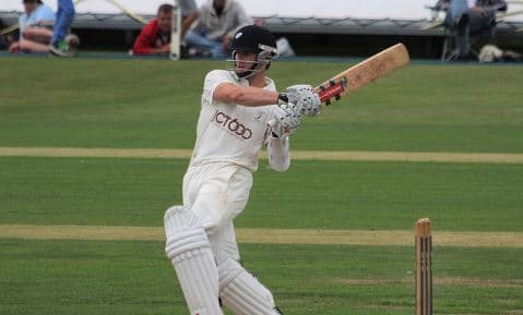 Sri Lanka v New Zealand 2nd Test Preview Dream11