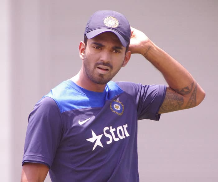 India possible XI for first Test vs England | Possible Playing 11 for India in the first Test against England at Trent Bridge