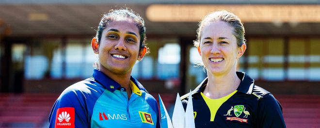 AUS-W vs SL-W 1st T20I Preview Dream11 Prediction. Australia Women vs Sri Lanka Women 1st T20I Dream11. Dream11 for AUS-W vs SL-W