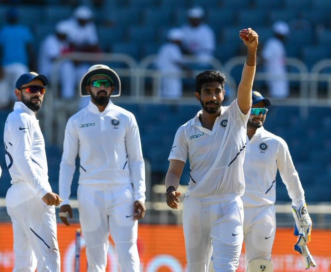 What makes Jasprit Bumrah so special?