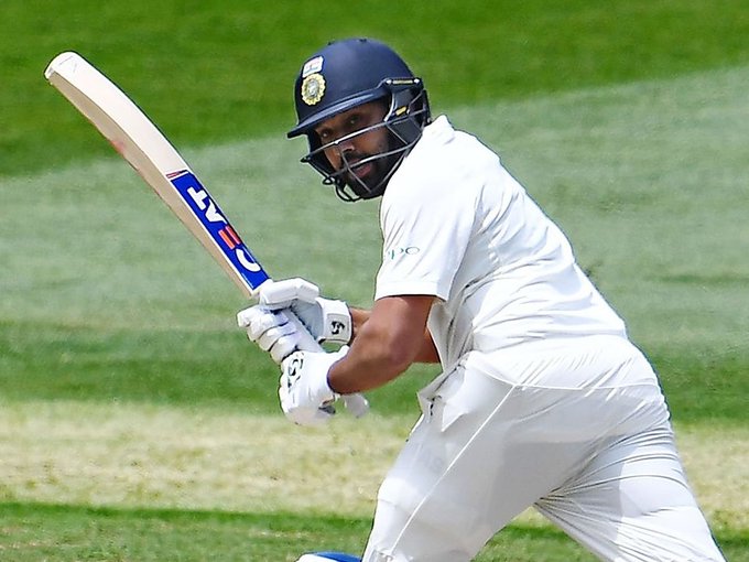 Rohit Sharma: The Prodigal Son Returns