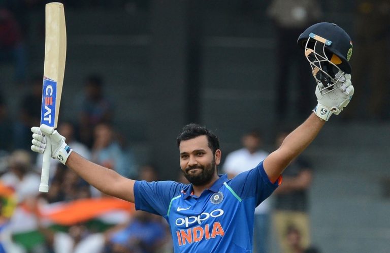 I would never say that ODIs is getting finished – Rohit