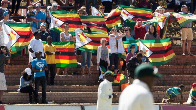 Zimbabwe to host ICC World Cup qualifiers in 2023