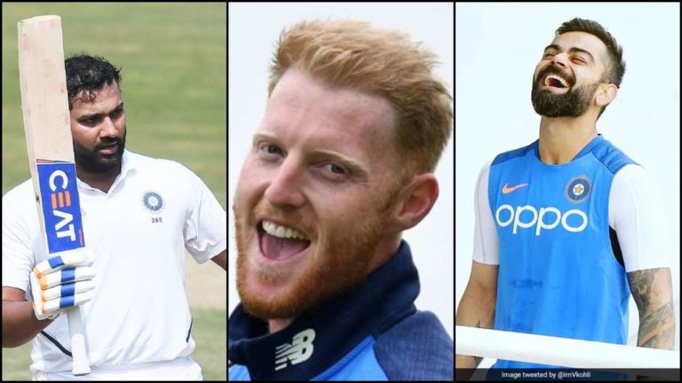 India vs South Africa 1st Test Player Ratings