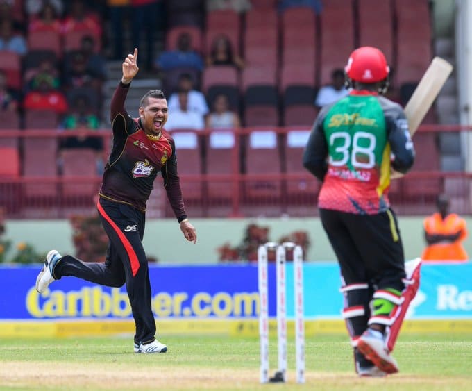 CPL 2019 Qualifier 2: BT vs TKR Preview Dream11 Possible Playing 11 Pitch Report