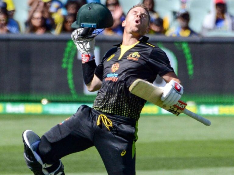 CA changes code of conduct, can lift Warner’s captaincy ban