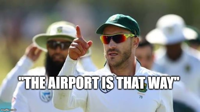 India vs South Africa 2nd Test Player Ratings