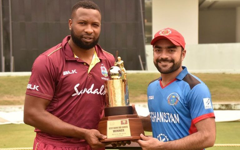 AFG vs WI 1st ODI Preview Dream11 Possible Playing 11 Pitch Report