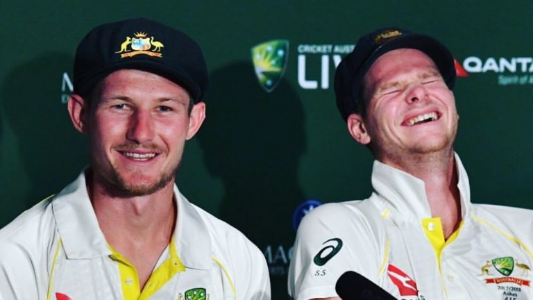 Funny Cricket Tweets Nov 2019 week 2