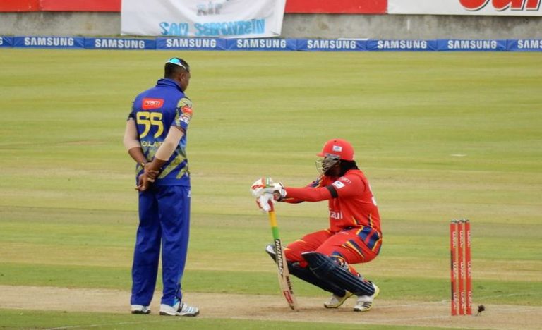 RANKED: Top 5 Best T20 Cricketers of All-Time