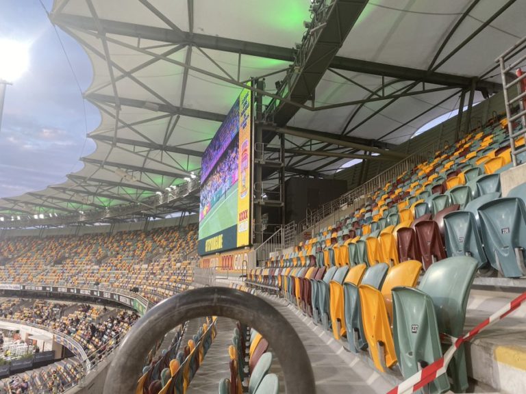 Rant: Poor Crowds, Crap Ratings. Is Cricket Australia Happy?