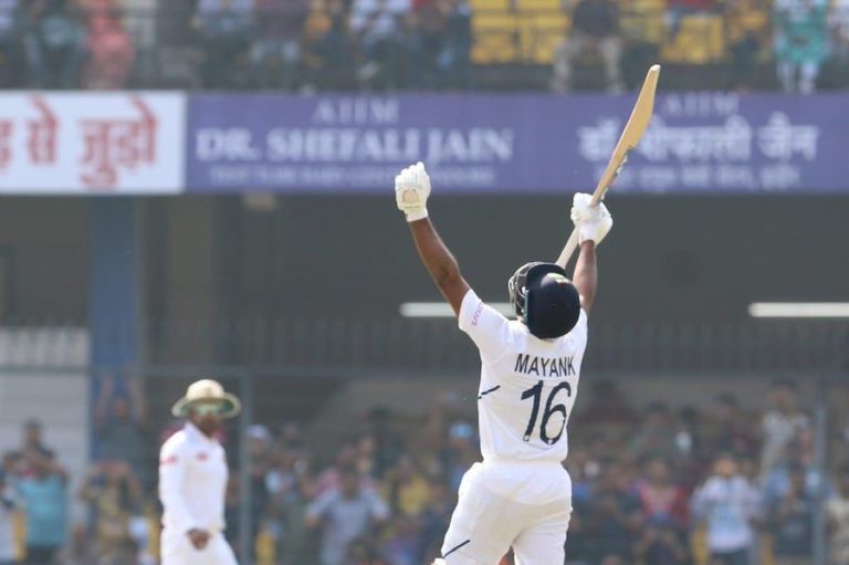 IND vs BAN 2nd Test Preview Dream11 Possible Playing 11 Pitch Report