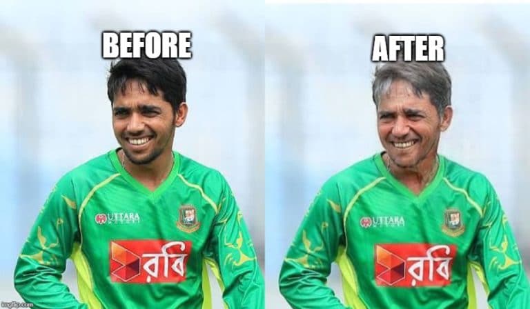 India vs Bangladesh 1st Test Player Ratings