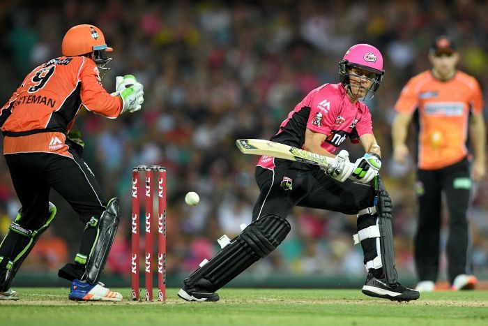 BBL09 Match 2: SS vs PS Preview Dream11 Possible Playing 11 Pitch Report