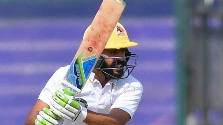 PAK vs SL 1st Test Preview Dream11 Possible Playing 11 Pitch Report