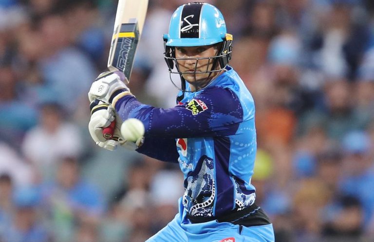 STR vs HUR Dream11 Prediction & Fan2Play Possible 11 Pitch Report: BBL 2021/22 Eliminator