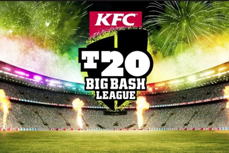 Will there be DRS in the Big Bash League (BBL)?