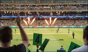 BBL 2020: Cricket Australia announces Dec schedule