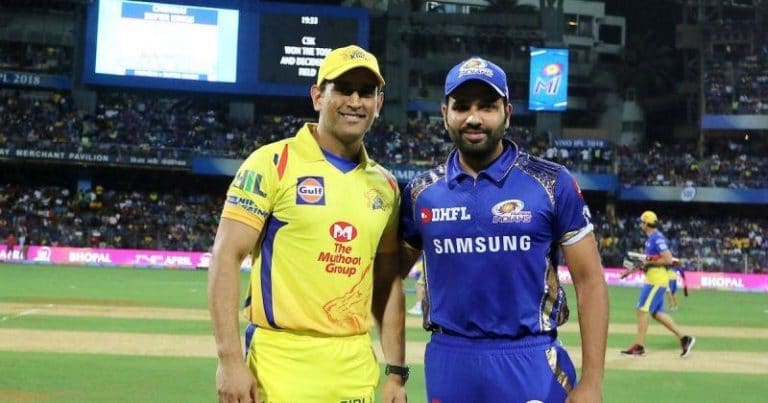 MI vs CSK: MI Beats CSK by the Smallest Margins, Again!