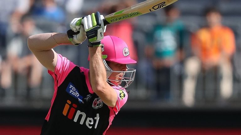 BBL09 Match 14: SS vs ST Preview Dream11 Possible Playing 11 Pitch Report