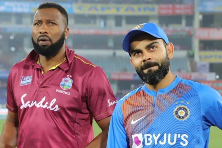 IND vs WI 3rd T20I Preview Dream11 Possible Playing 11 Pitch Report