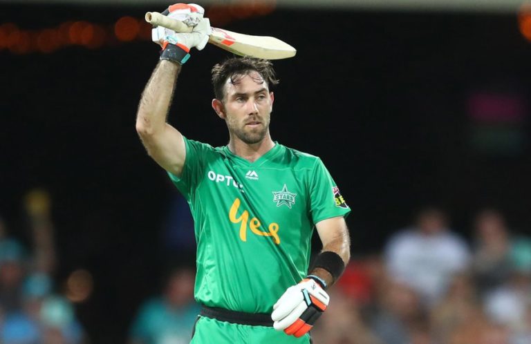 Glenn Maxwell breaks leg: Will miss England ODIs & possibly BBL