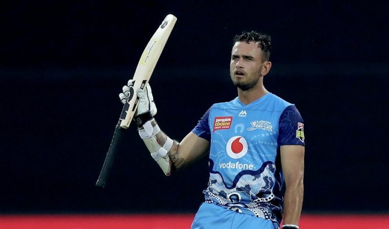 BBL09 Match 15: MR vs AS Preview Dream11 Possible Playing 11 Pitch Report