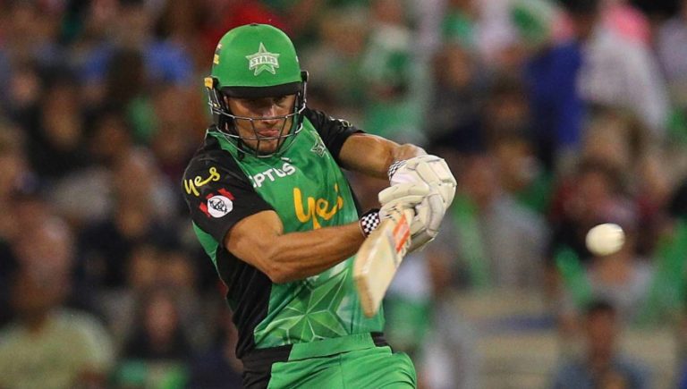 BBL09 Match 5: BH vs MS Preview Dream11 Possible Playing 11 Pitch Report