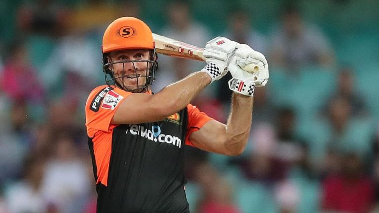 HEA vs SCO Dream11 Prediction & Fan2Play Possible Playing 11 Pitch Report: BBL 2021/22 Match 52