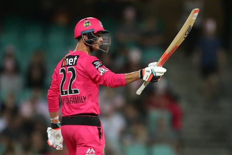 SIX vs THU Dream11 Prediction & Fan2Play Possible Playing 11 Pitch Report: BBL 2021/22 Match 49