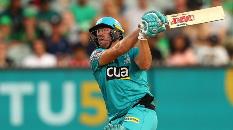BBL09 Match 56: MR vs BH Dream11 Possible Playing 11 Pitch Report